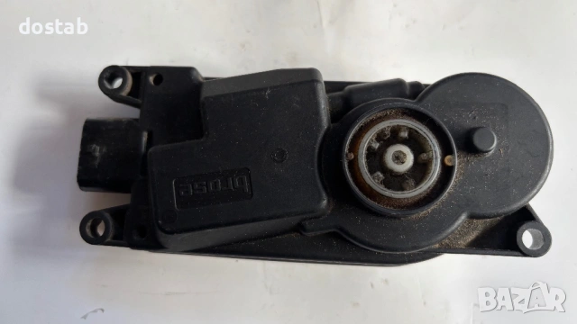 Моторче вихрови клапи за BMW 5 G30 , снимка 2 - Части - 53617762