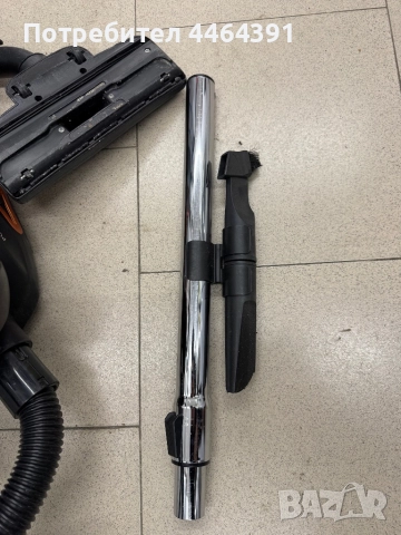 Прахосмукачка Taurus , снимка 3 - Прахосмукачки - 52258733