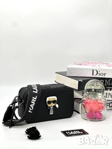 чанти karil legenfeld, снимка 2 - Чанти - 50770720