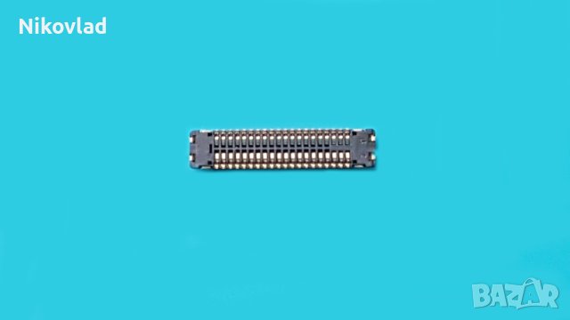 FPC Connector Samsung Galaxy A22 5G, снимка 2 - Резервни части за телефони - 41633697