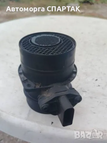 Дебитомер 0281002461 за AUDI A4 Avant (8ED, B7) 2.0 TDI (2004 - 2008)