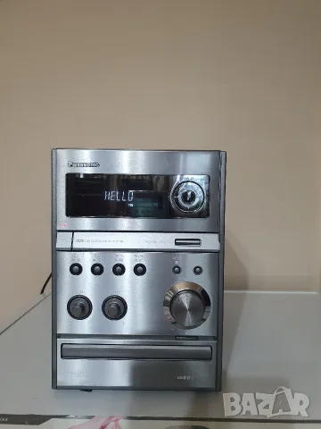 Panasonic-SA-PMX4