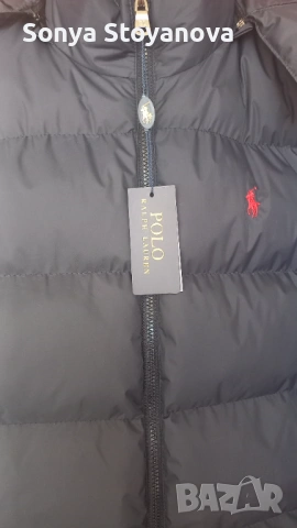 Универсално яке Polo Ralph Loren