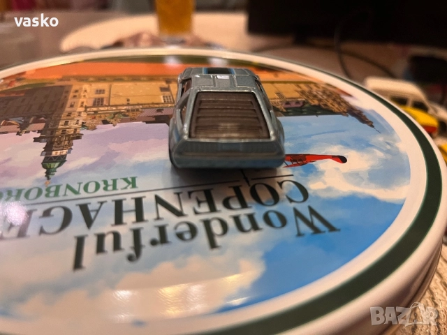 Hotwheels-интересна, снимка 4 - Колекции - 52794146