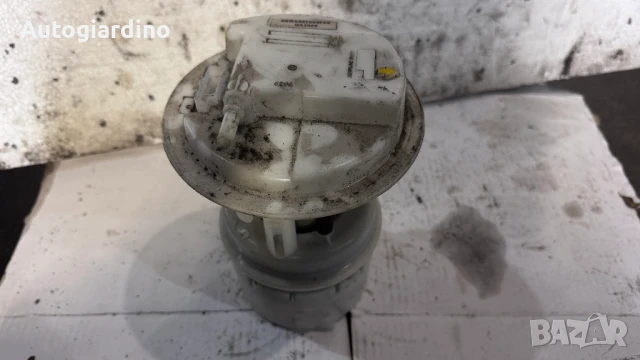 Горивна помпа за Peugeot 206 - SBMA027004F2A