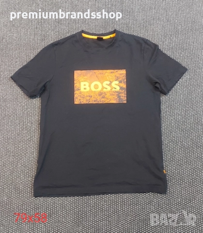 Boss тениска L размер 