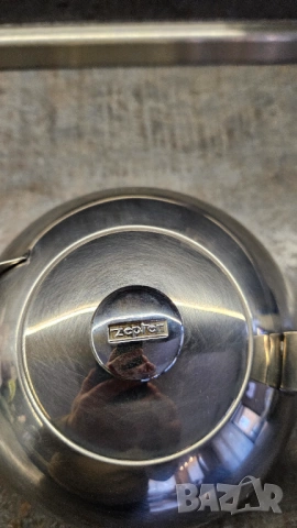 Чайник zepter , снимка 5 - Други - 53033540