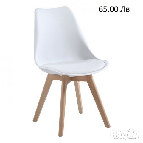 Столове единични бройки, снимка 13 - Столове - 33779117