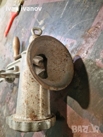 Месомелачка , снимка 5 - Месомелачки - 40937556