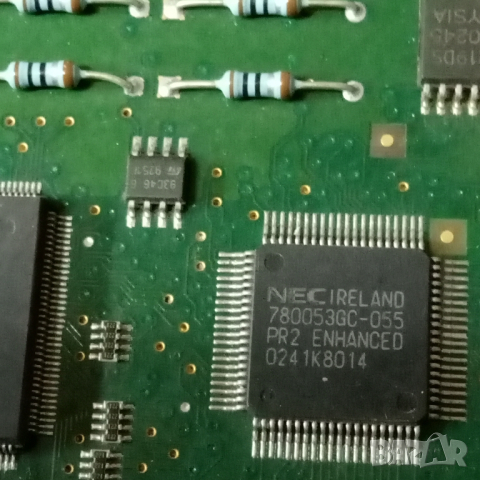 Платки с ел компоненти 32, снимка 7 - Друга електроника - 44782122