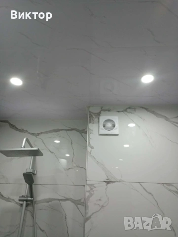 Майстор вътрешни ремонти,Бяня, Шпакловка боя, снимка 8 - Майстори - 34247175