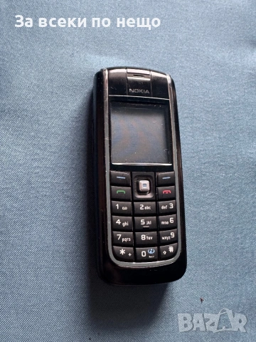Nokia 6020, снимка 2 - Nokia - 53196592