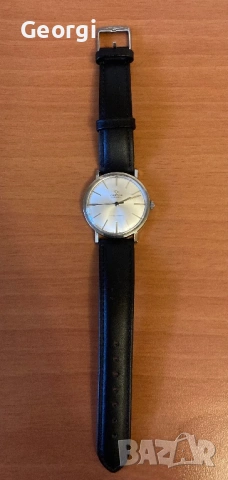 Certina Blue Ribbon Автомат Часовник, снимка 4 - Мъжки - 53584885