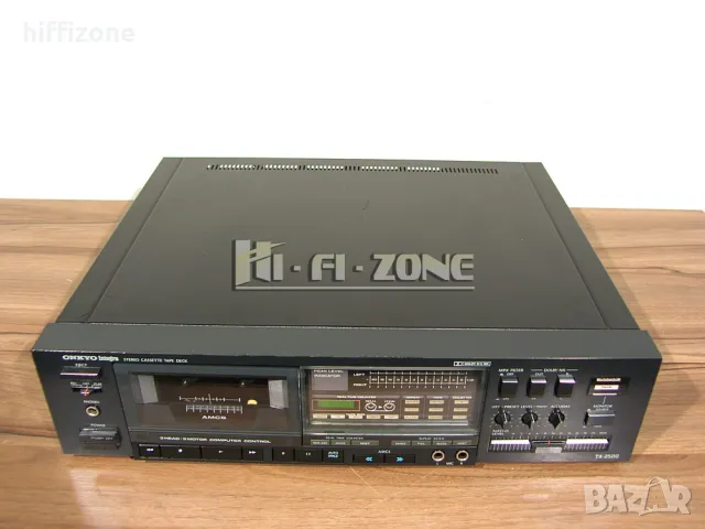  Onkyo ta-2500 /1 ДЕК, снимка 2 - Декове - 48070946