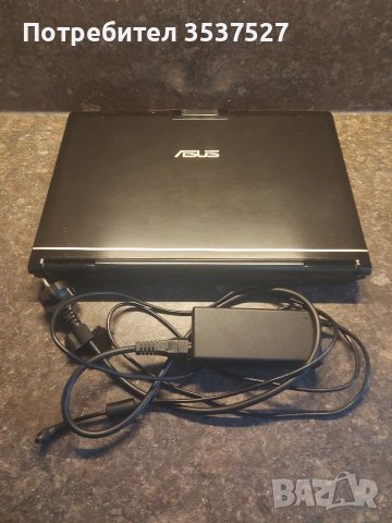 Лаптоп- ASUS M50S, снимка 2 - Лаптопи за дома - 39604263