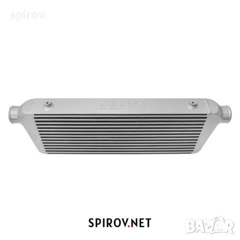 Универсален челен интеркулер 550x230x65 57mm, снимка 2 - Части - 55715922