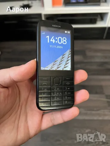 Телефон Nokia 225 , снимка 1
