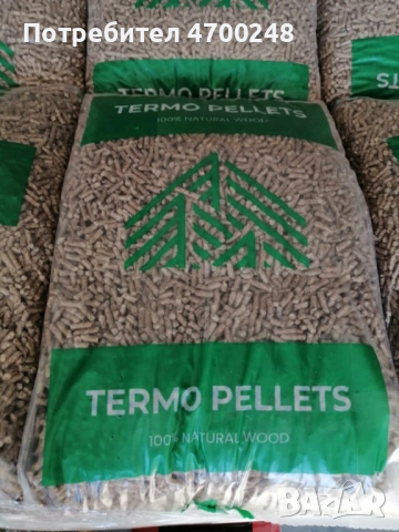 Промоция на Пелети само за 350лв/т, снимка 4 - Пелети - 53089044