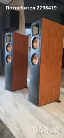 klipsch rf62..., снимка 3 - Тонколони - 56203174