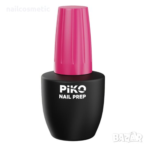 ГОЛЯМ ОБЕЗМАСЛИТЕЛ PICO - NAIL PREP 15 МЛ