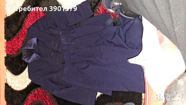 Продавам Официални Мъжки Костюми, снимка 4 - Костюми - 52460307