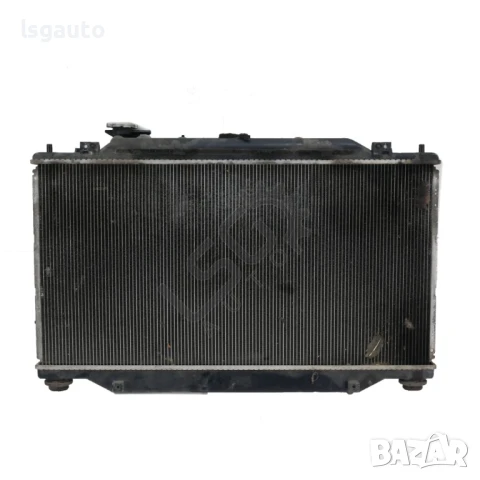 Воден радиатор Mazda 6 Estate (GJ, GL) 2013-2019 ID:147468, снимка 2 - Части - 50629491