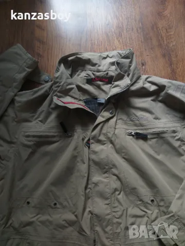 schoffel - страхотно мъжко яке 58/2XL