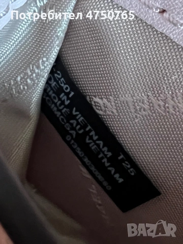 Оригинална чанта Michael kors, снимка 6 - Чанти - 53660059