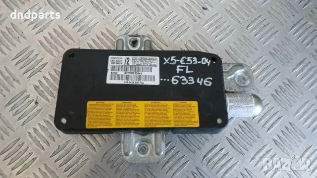Airbag врата BMW X5 E53 2004 (предна лява) 307037233044 3033 9883 X5 (E53) (1999-2006)
