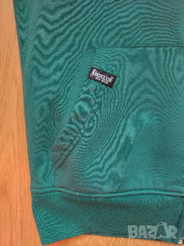 Boxeur Des Rues - мъжки суичър, снимка 14 - Суичъри - 53724705