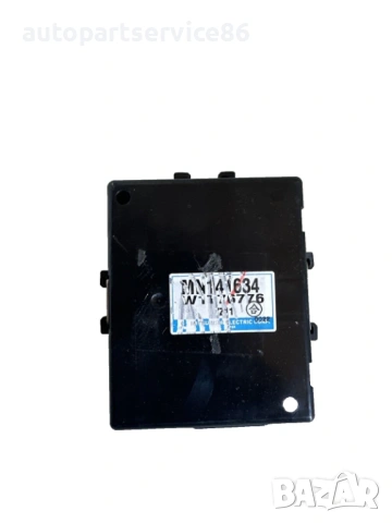 Блок за управление на каросерията за Peugeot 4007 2.2 HDI (2009) MN141634