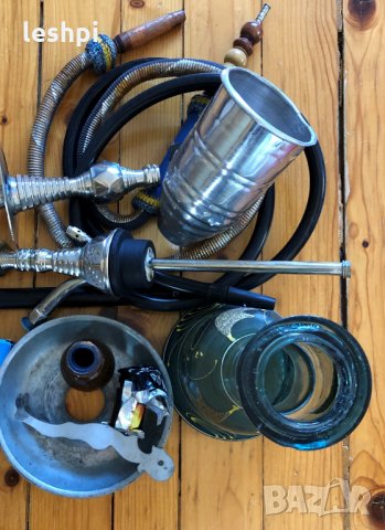 Наргиле + подаръци