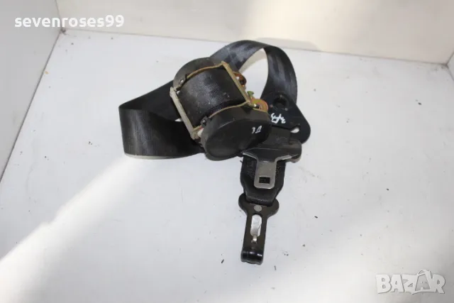 Колан заден десен Пежо 807 Peugeot 807 Citroen C8 Lancia Phedra