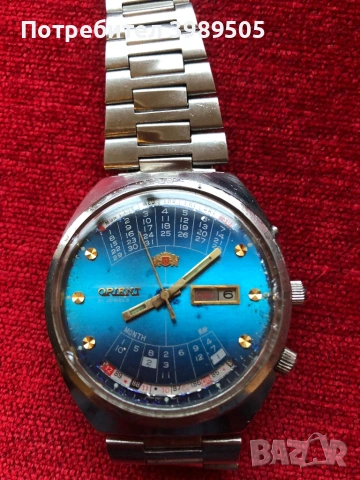 Ориент оригинален