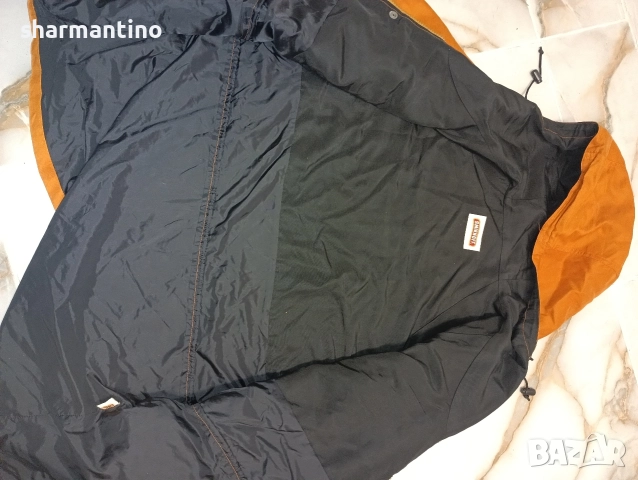 Горнище / яке Smirnoff с качулка XL - 12 лв, снимка 3 - Якета - 52915616