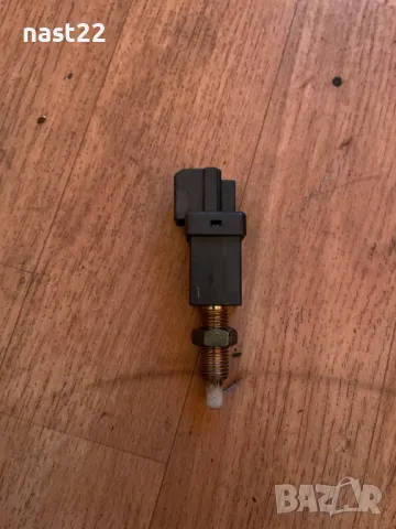 Стоп машинка Сузуки Джимни-Suzuki Jimny 1.5 DDIS