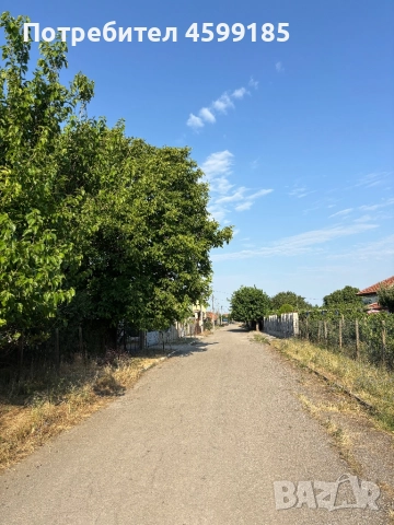 Дворно място УПИ, снимка 4 - Парцели - 51768416