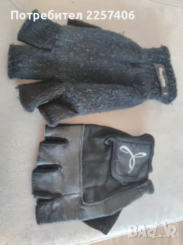 Ръкавици , снимка 12 - Ръкавици - 50379437