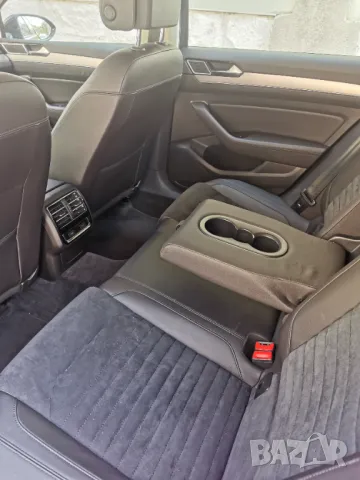 VW Passat, снимка 10 - Автомобили и джипове - 50281878