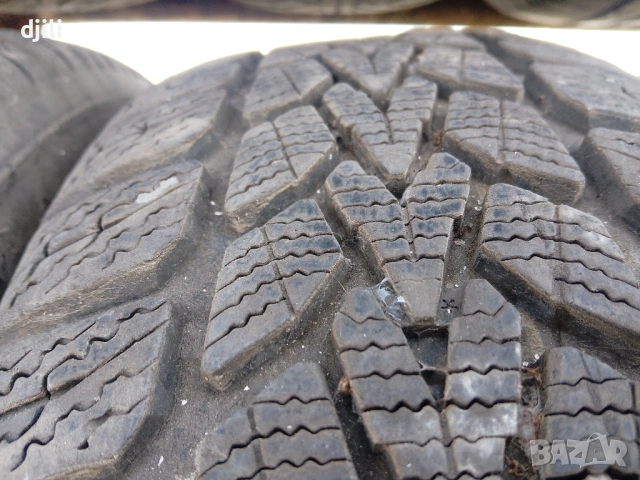 4бр.гуми с джанти за Chevrolet,Mazda,Toyota,Nissan,Mitsubishi с междуболтово разстояние 4х114,3.., снимка 3 - Гуми и джанти - 53871800