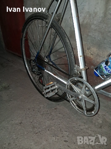 Велосипед , снимка 5 - Велосипеди - 53520364