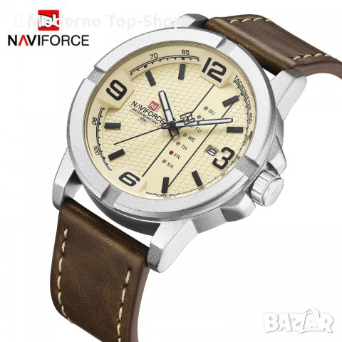 Мъжки часовник NaviForce NF9177.