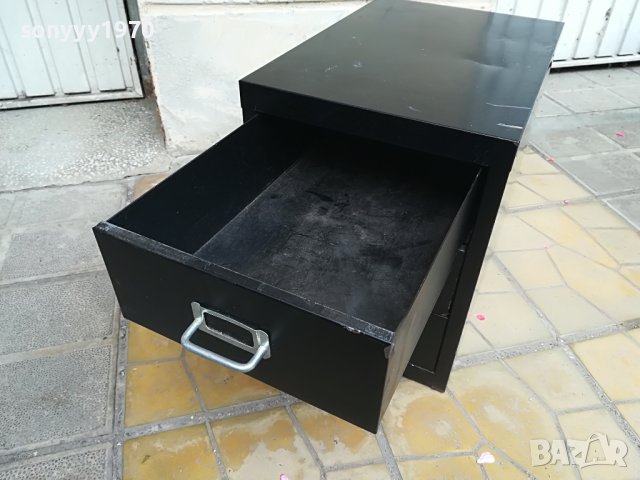 МЕТАЛЕН ШКАФ ОТ ГЕРМАНИЯ 0306231508, снимка 5 - Други инструменти - 40936128