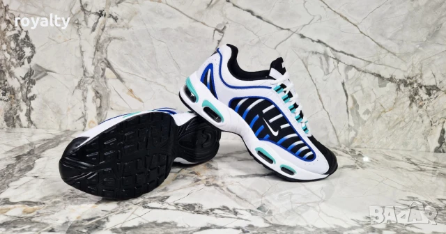 Nike мъжки спортни маратонки , снимка 4 - Маратонки - 50947854