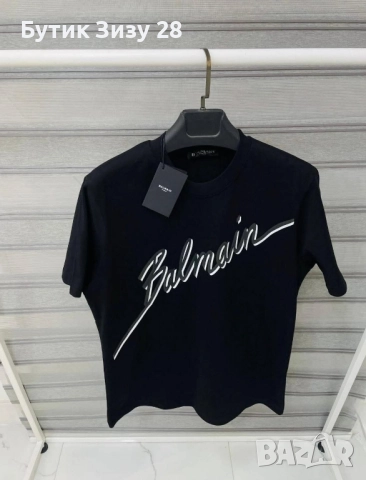 Мъжки тениски , снимка 2 - Тениски - 51872133