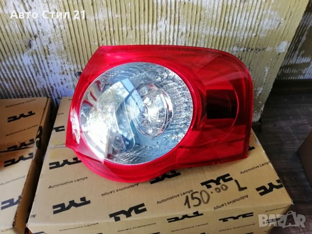 Пасат 6 стопове Vw Passat 05- стоп нов комби combi variant, снимка 2 - Части - 34204274