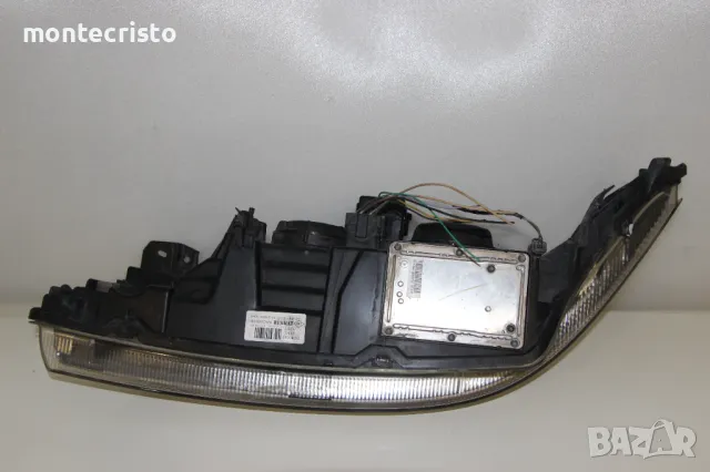Десен фар Renault Laguna II (2001-2005г.) 8200002466 / 89004692 xenon ксенонов фар Лагуна, снимка 10 - Части - 47739888