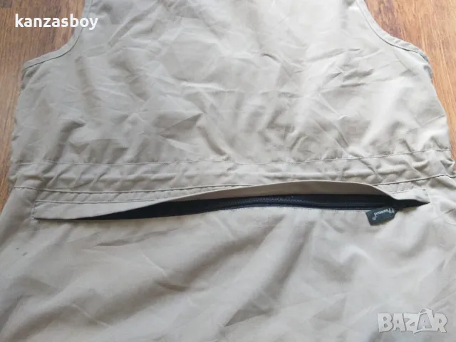 pinewood - мъжки елек М, снимка 12 - Други - 47335183