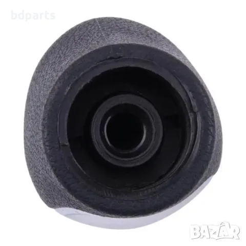 Топка за скоростен лост, Hyundai I30 IX35, Kia Cerato, Optima, Сив, снимка 5 - Части - 56141594