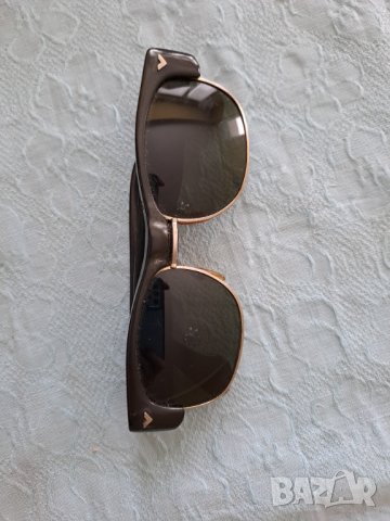 Слънчеви очила, снимка 4 - Слънчеви и диоптрични очила - 40446195